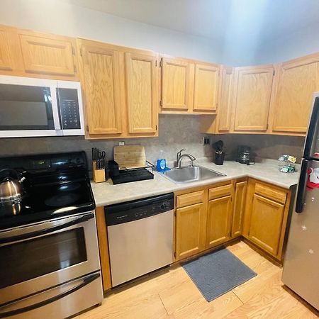 Large, Clean, Comfortable, 1Br Near Einstein Hos Elkins Park Экстерьер фото