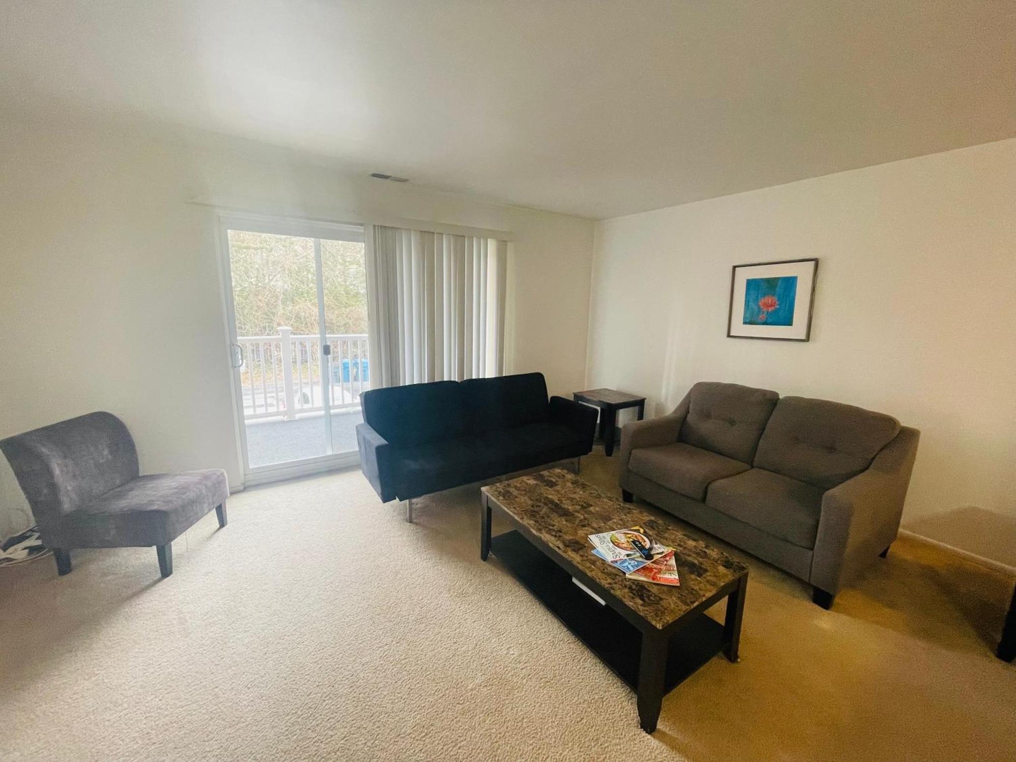 Large, Clean, Comfortable, 1Br Near Einstein Hos Elkins Park Экстерьер фото