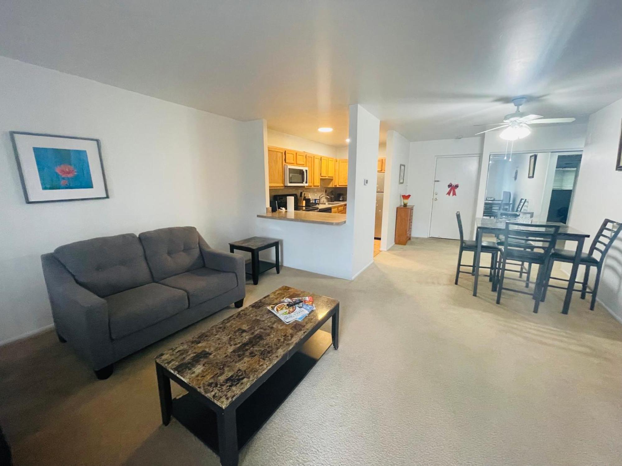 Large, Clean, Comfortable, 1Br Near Einstein Hos Elkins Park Экстерьер фото