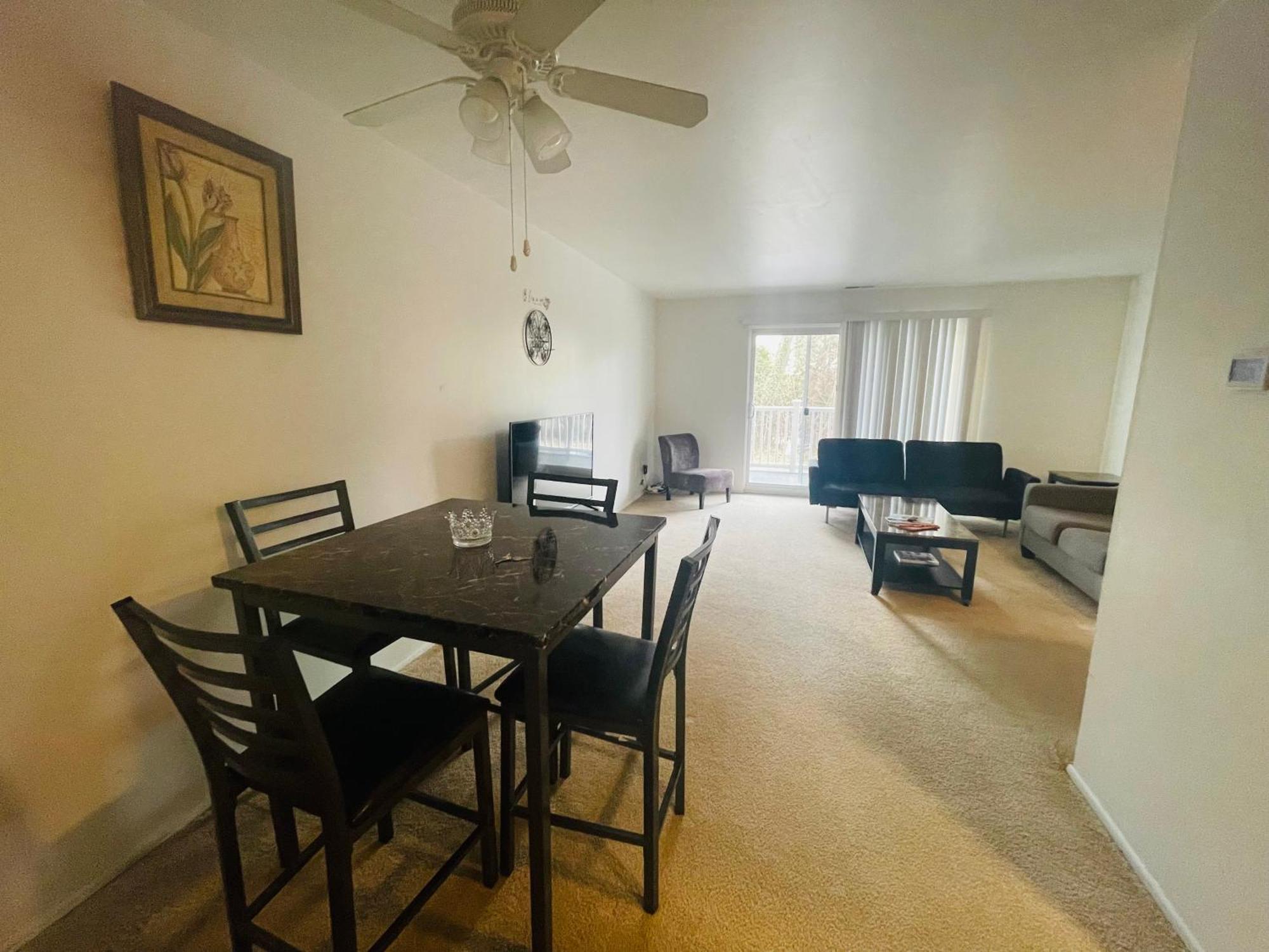 Large, Clean, Comfortable, 1Br Near Einstein Hos Elkins Park Экстерьер фото